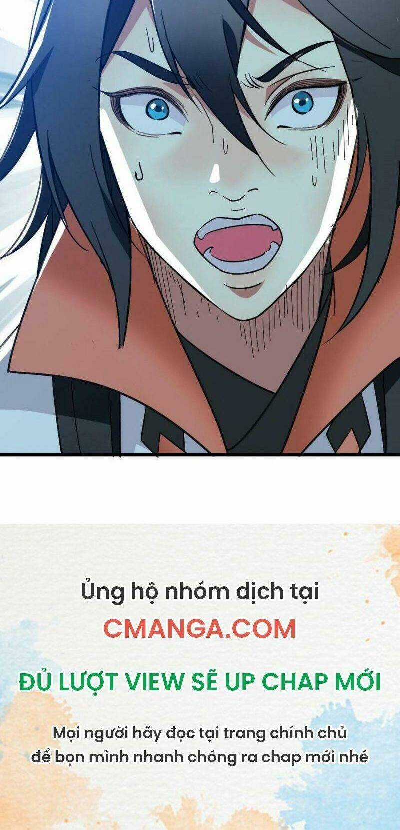 Siêu Đạo Thần Thuật - Chapter 57 - Trang 55