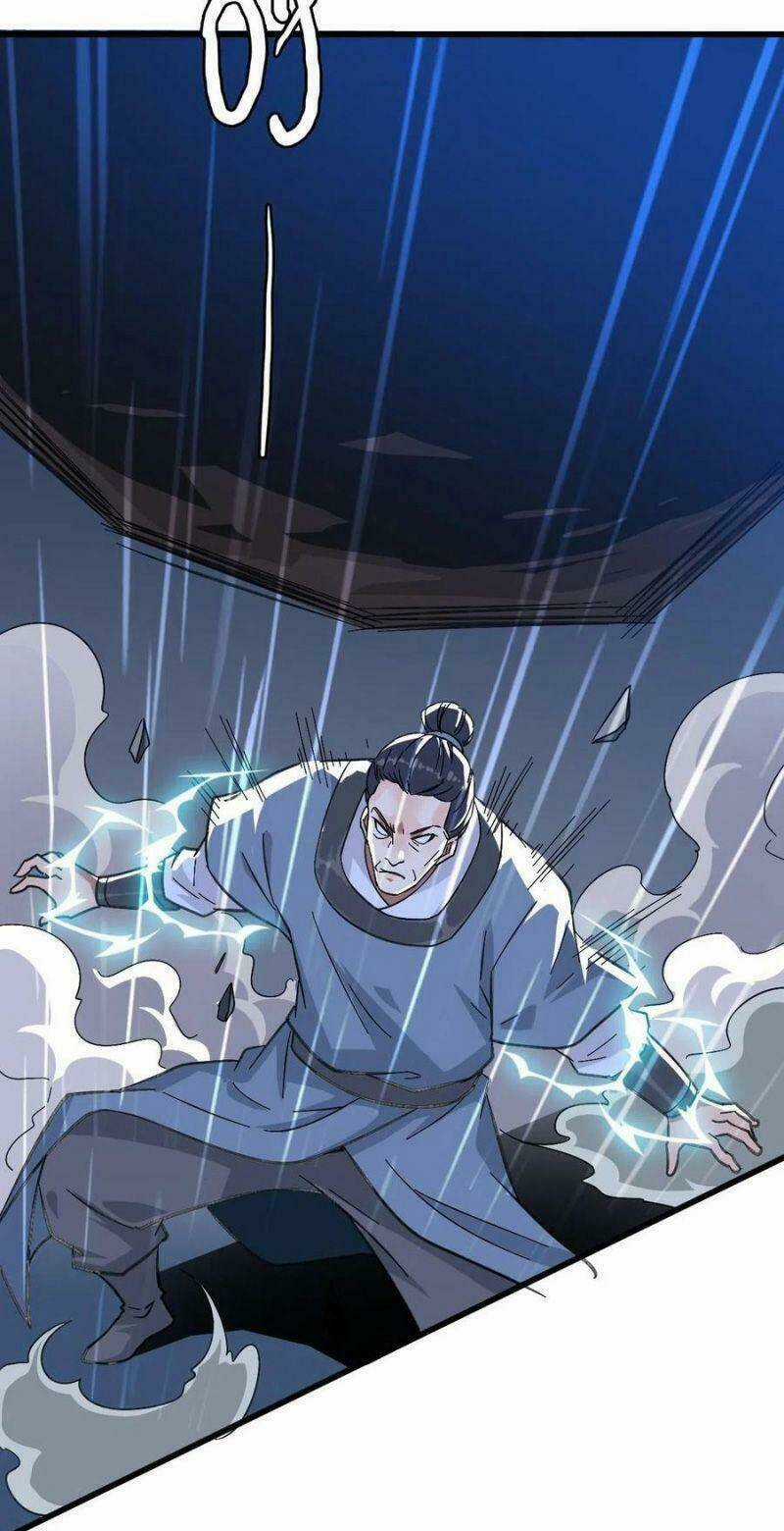 Siêu Đạo Thần Thuật - Chapter 57 - Trang 7