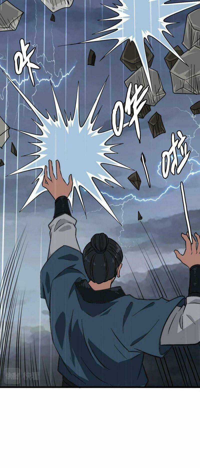 Siêu Đạo Thần Thuật - Chapter 57 - Trang 10