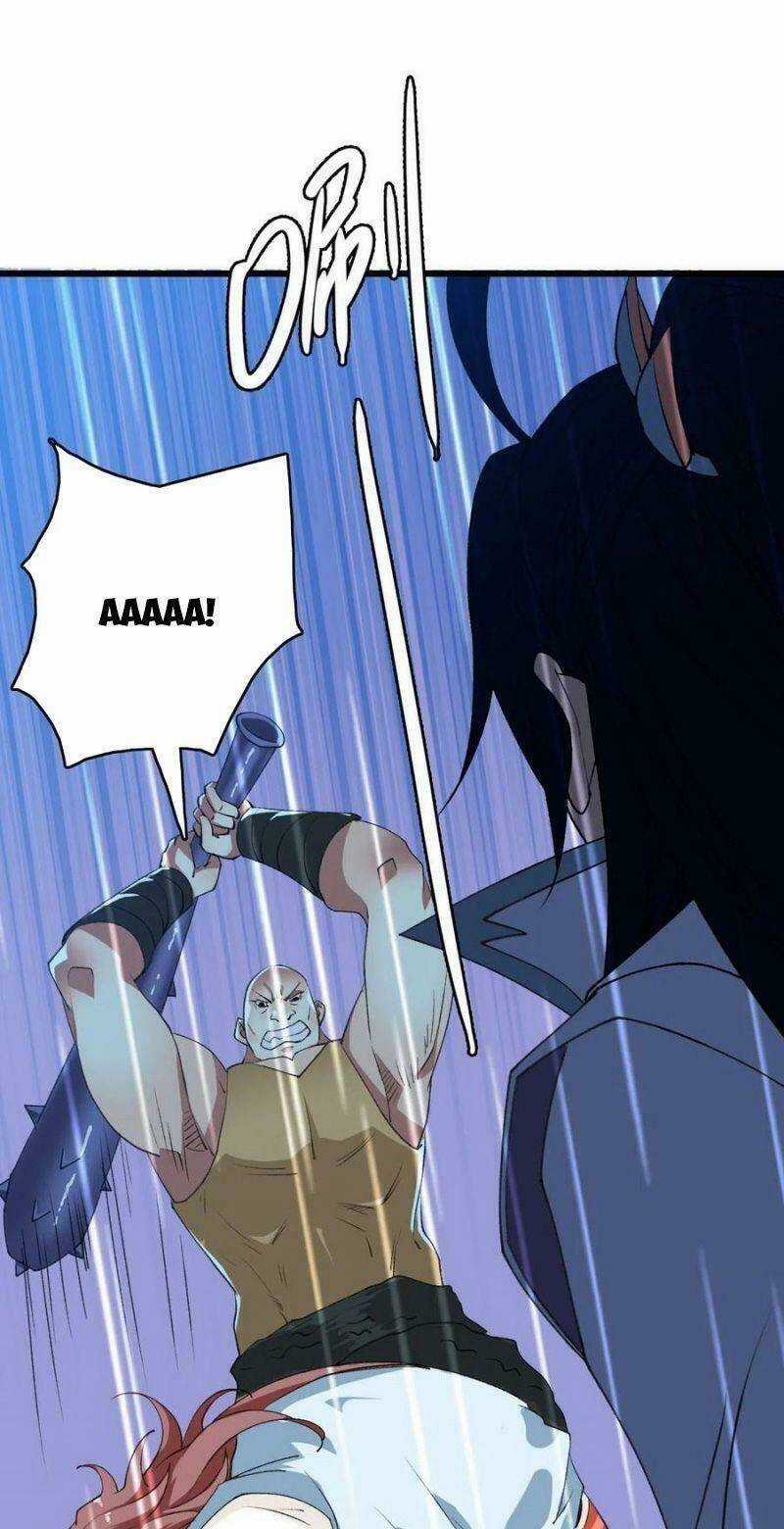 Siêu Đạo Thần Thuật - Chapter 58 - Trang 1