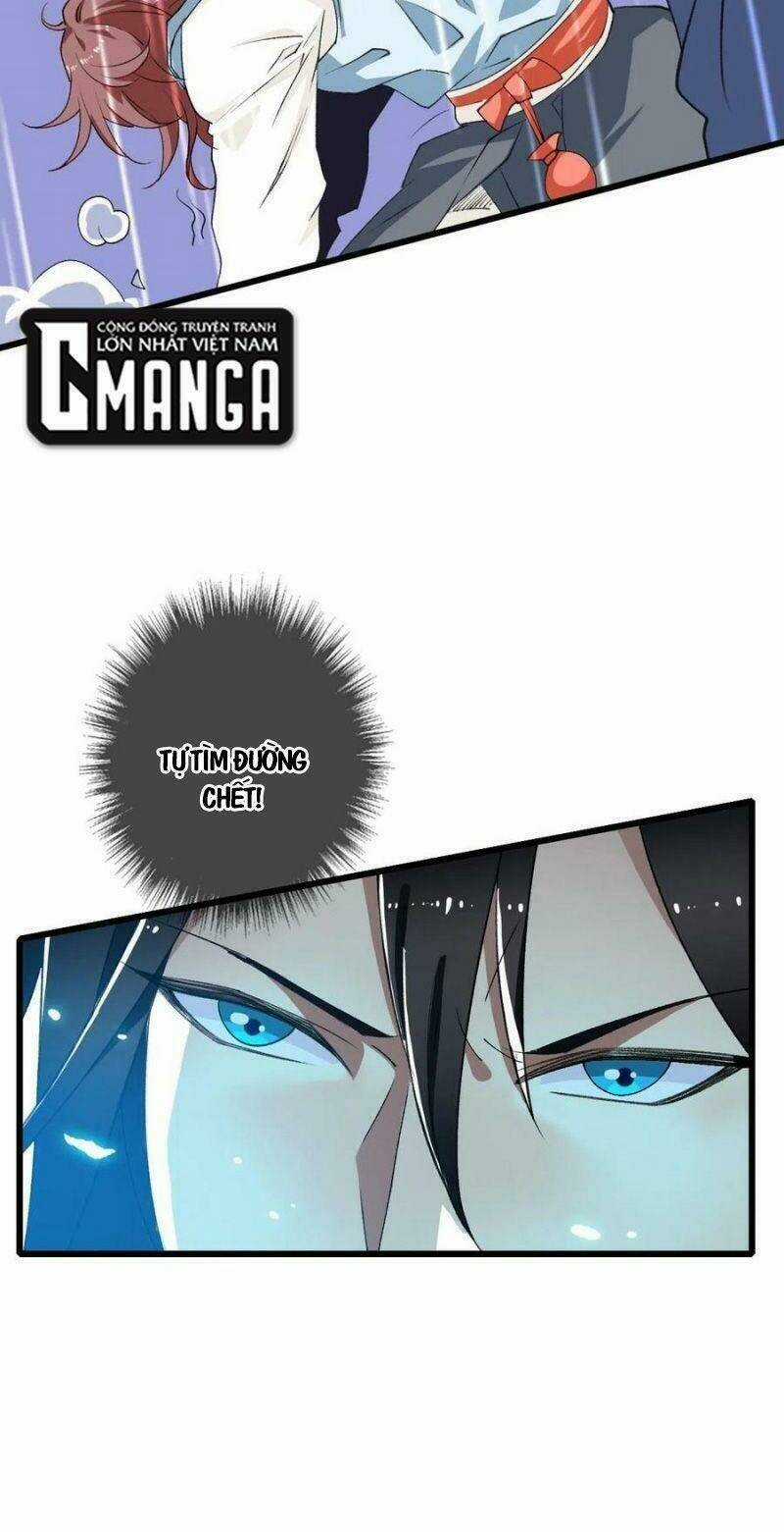 Siêu Đạo Thần Thuật - Chapter 58 - Trang 2