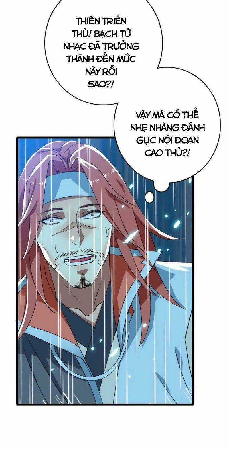 Siêu Đạo Thần Thuật - Chapter 58 - Trang 12