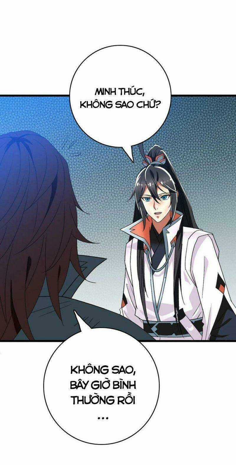 Siêu Đạo Thần Thuật - Chapter 58 - Trang 13