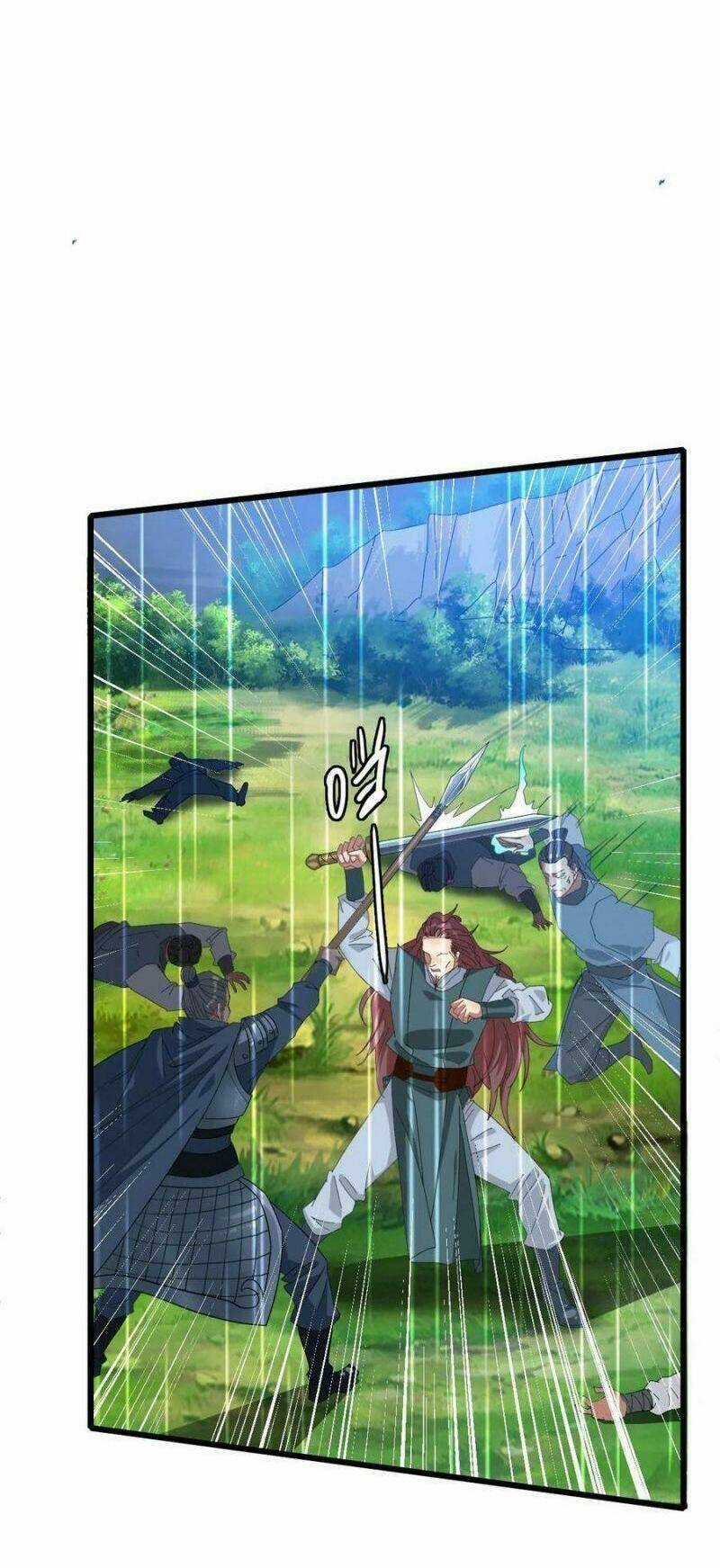 Siêu Đạo Thần Thuật - Chapter 58 - Trang 18