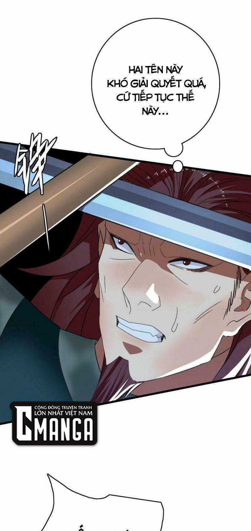 Siêu Đạo Thần Thuật - Chapter 58 - Trang 19