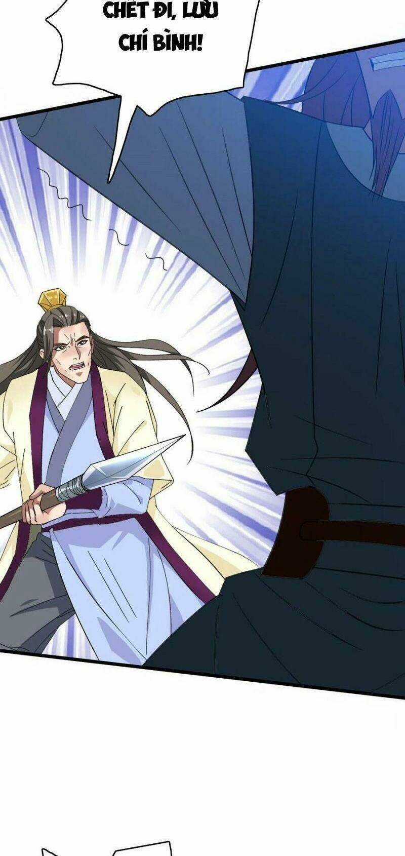 Siêu Đạo Thần Thuật - Chapter 58 - Trang 20