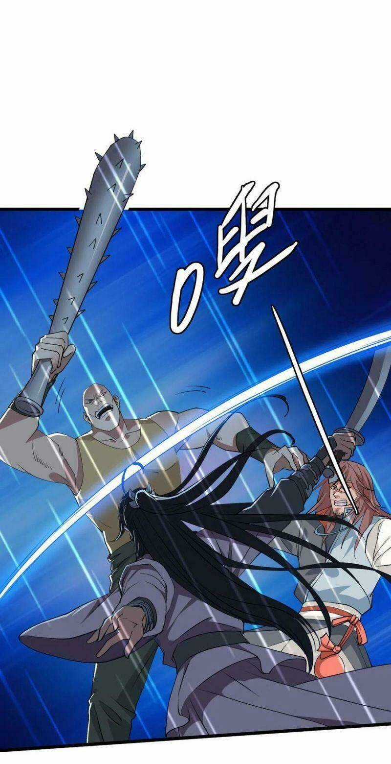 Siêu Đạo Thần Thuật - Chapter 58 - Trang 3