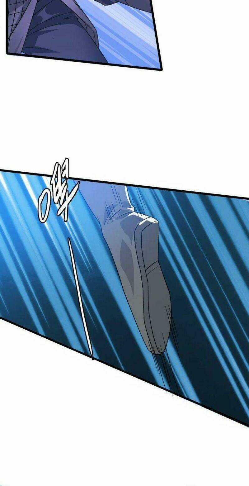 Siêu Đạo Thần Thuật - Chapter 58 - Trang 22