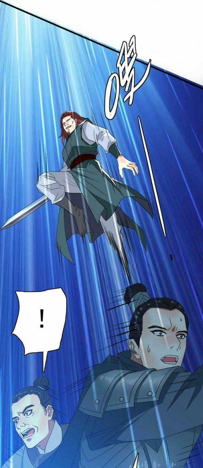 Siêu Đạo Thần Thuật - Chapter 58 - Trang 23