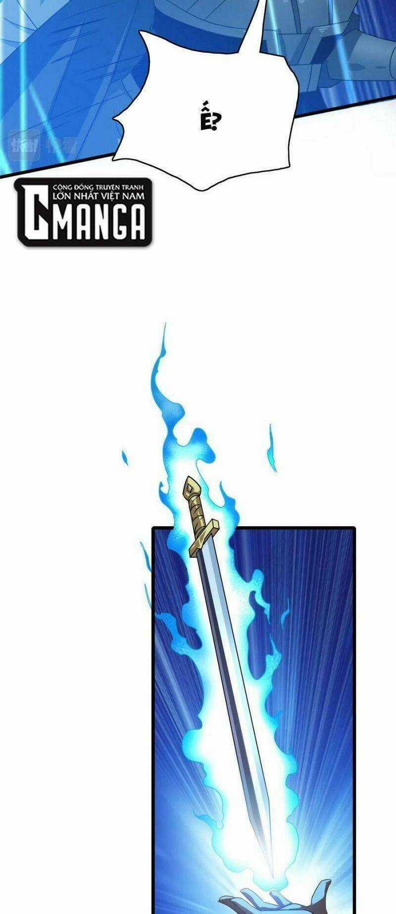Siêu Đạo Thần Thuật - Chapter 58 - Trang 24
