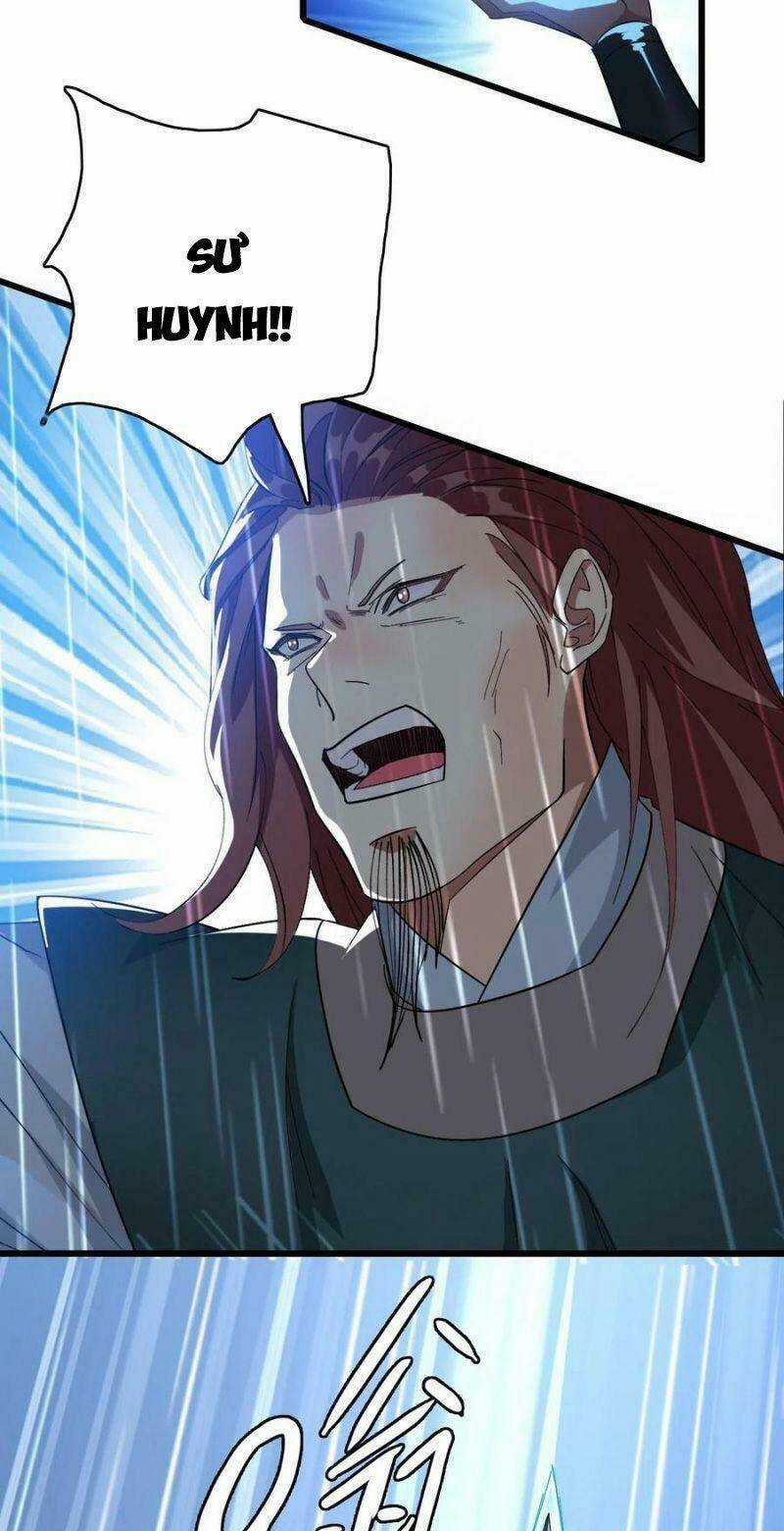 Siêu Đạo Thần Thuật - Chapter 58 - Trang 25