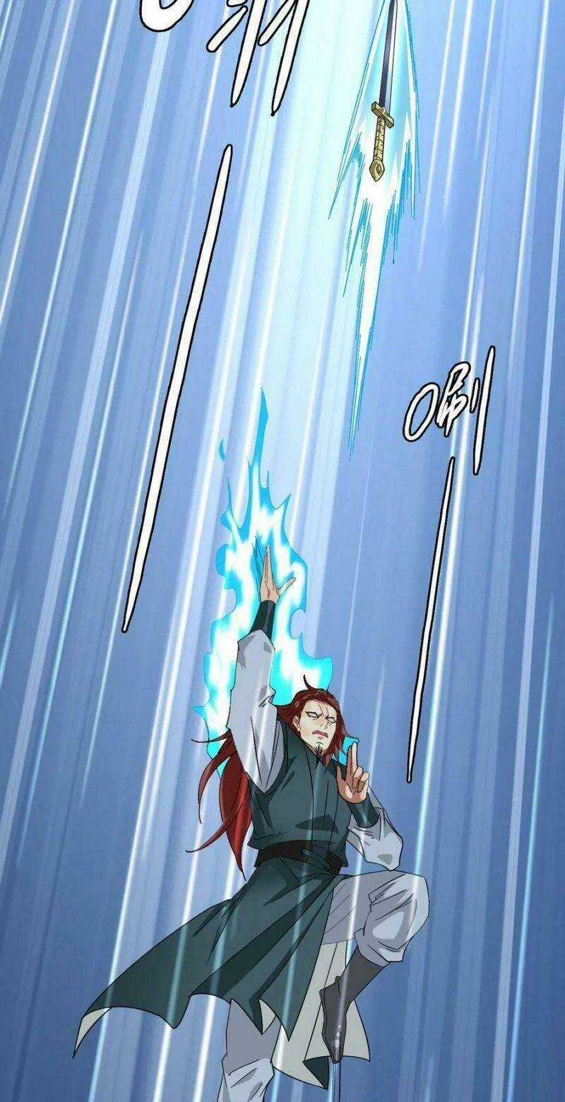 Siêu Đạo Thần Thuật - Chapter 58 - Trang 26