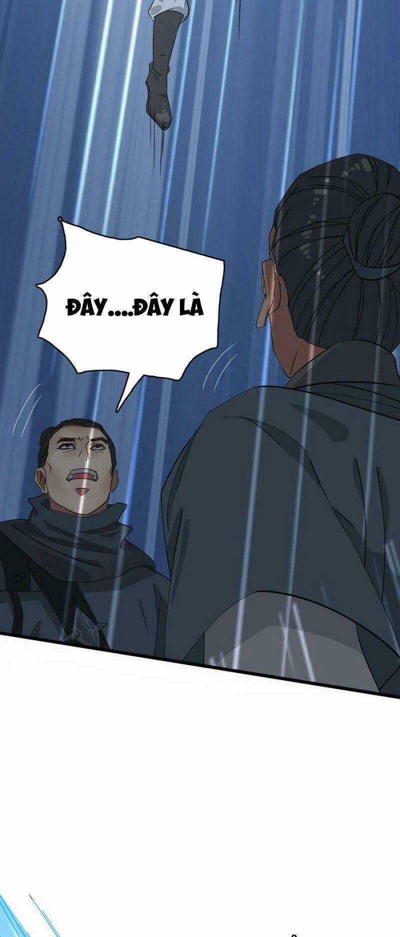 Siêu Đạo Thần Thuật - Chapter 58 - Trang 27