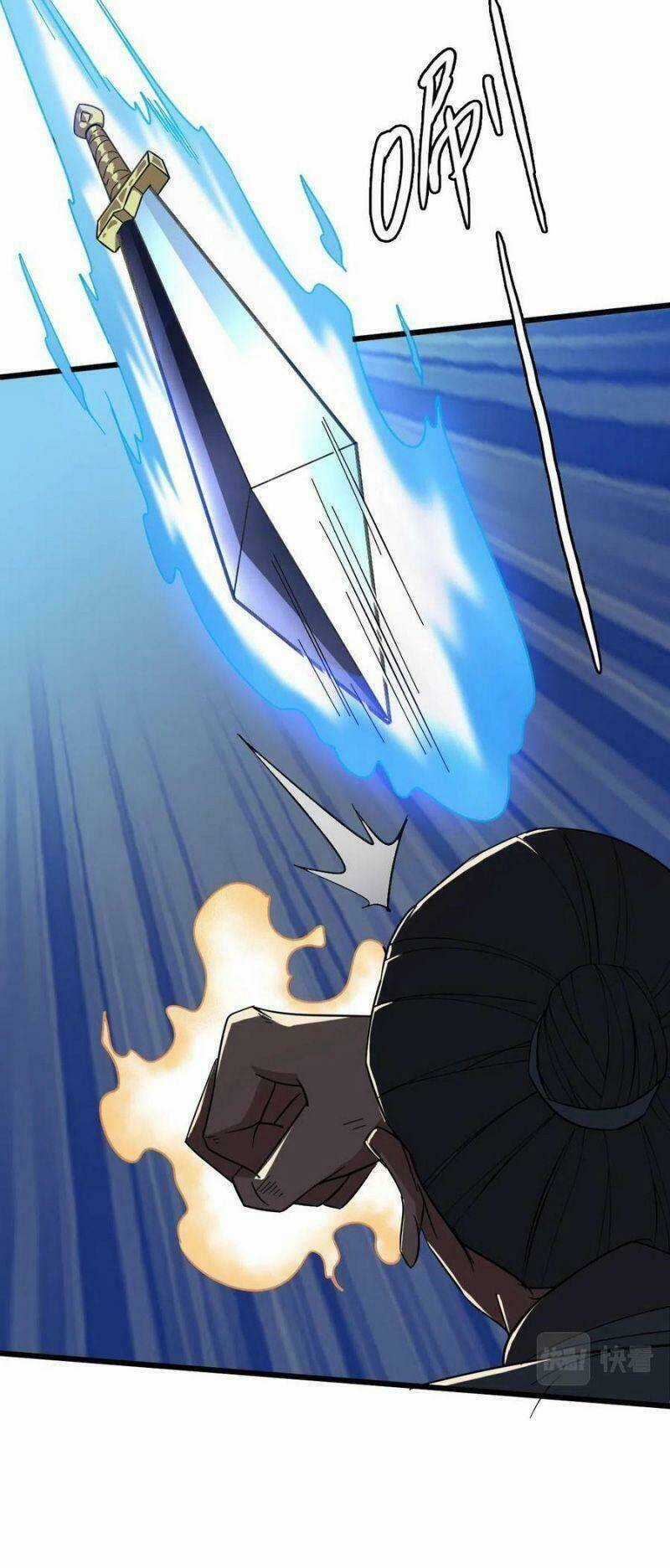 Siêu Đạo Thần Thuật - Chapter 58 - Trang 28