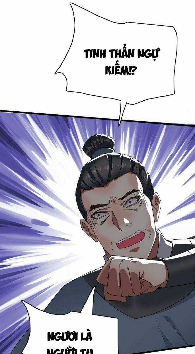 Siêu Đạo Thần Thuật - Chapter 58 - Trang 29