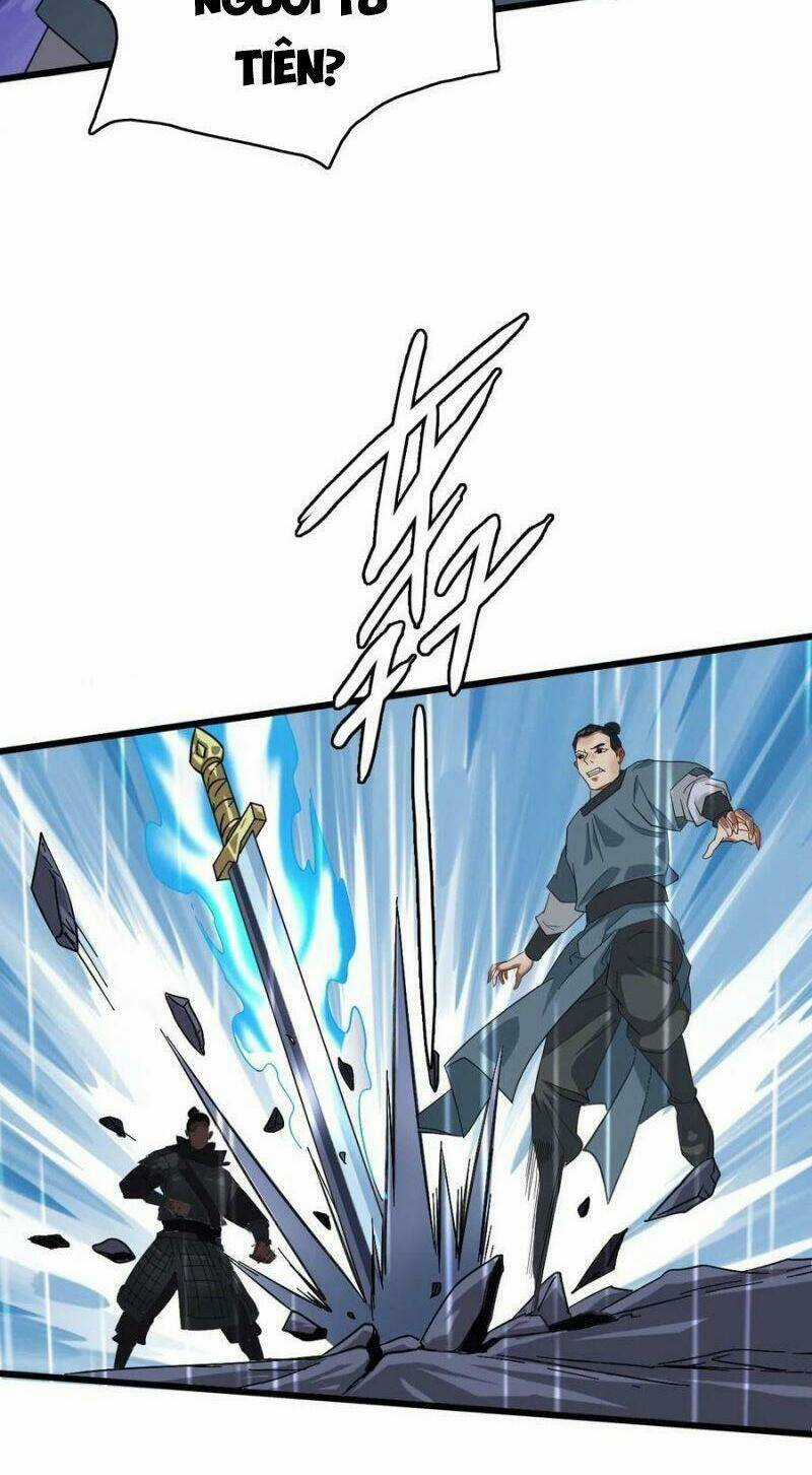 Siêu Đạo Thần Thuật - Chapter 58 - Trang 30