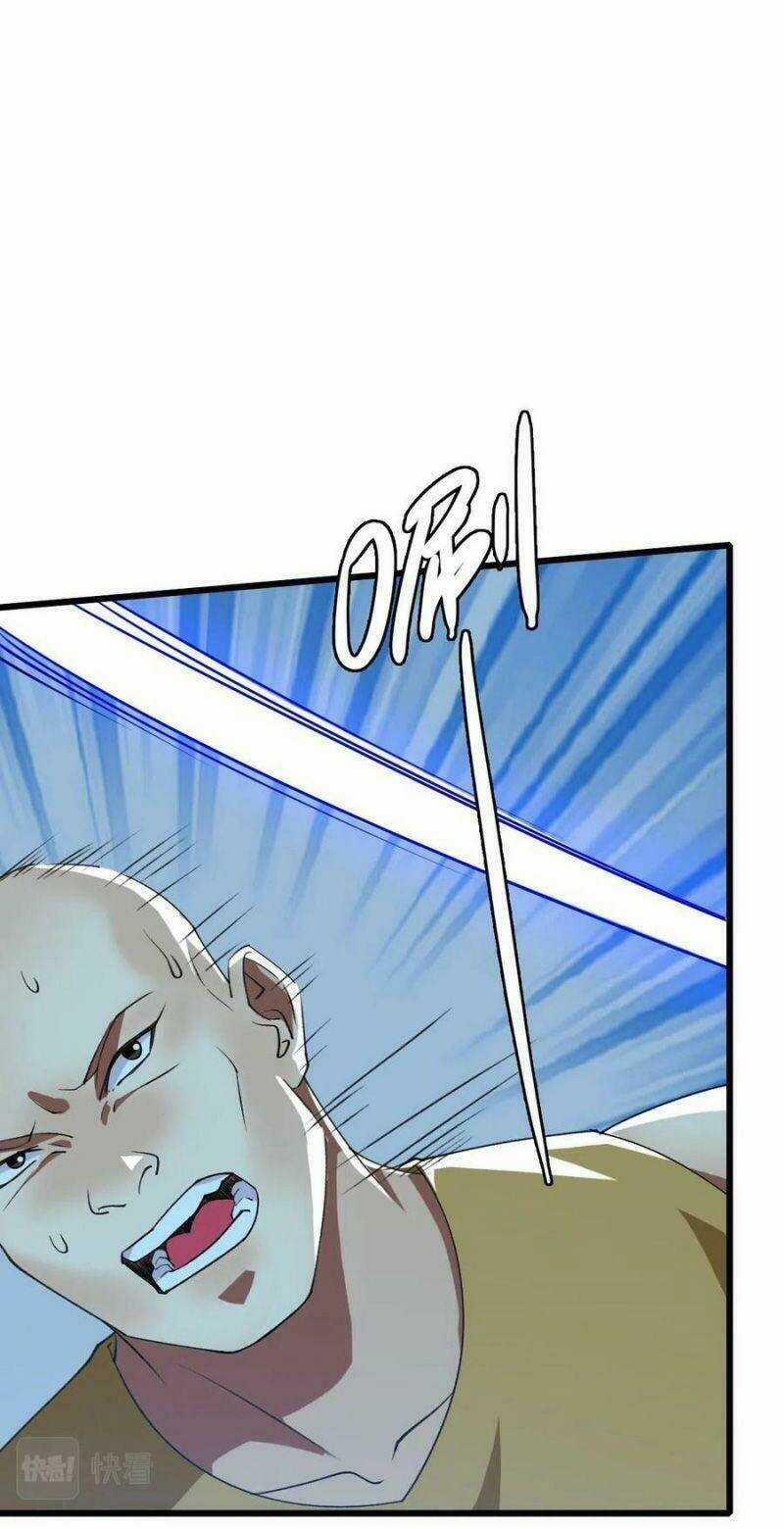 Siêu Đạo Thần Thuật - Chapter 58 - Trang 4