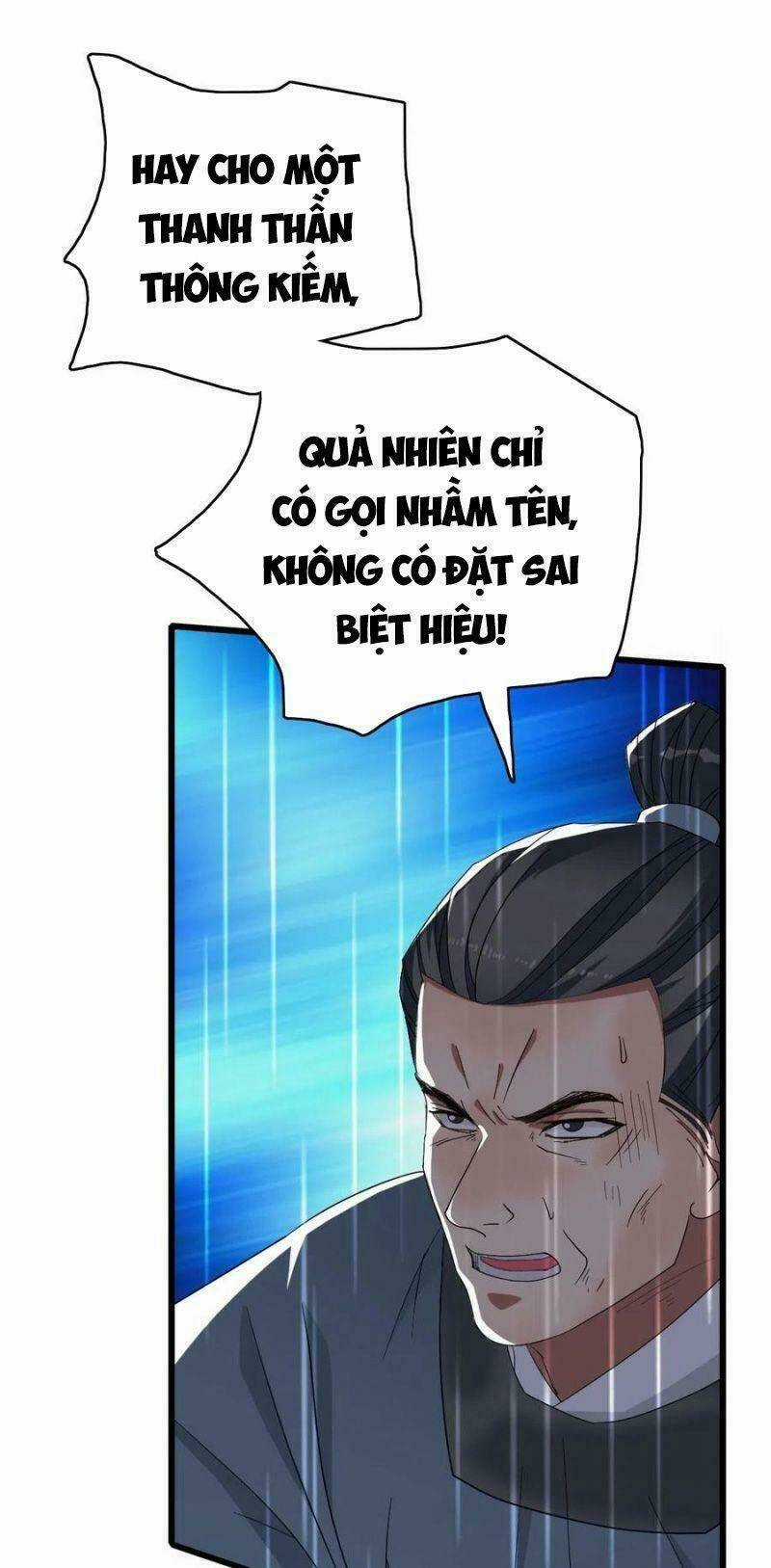 Siêu Đạo Thần Thuật - Chapter 58 - Trang 31
