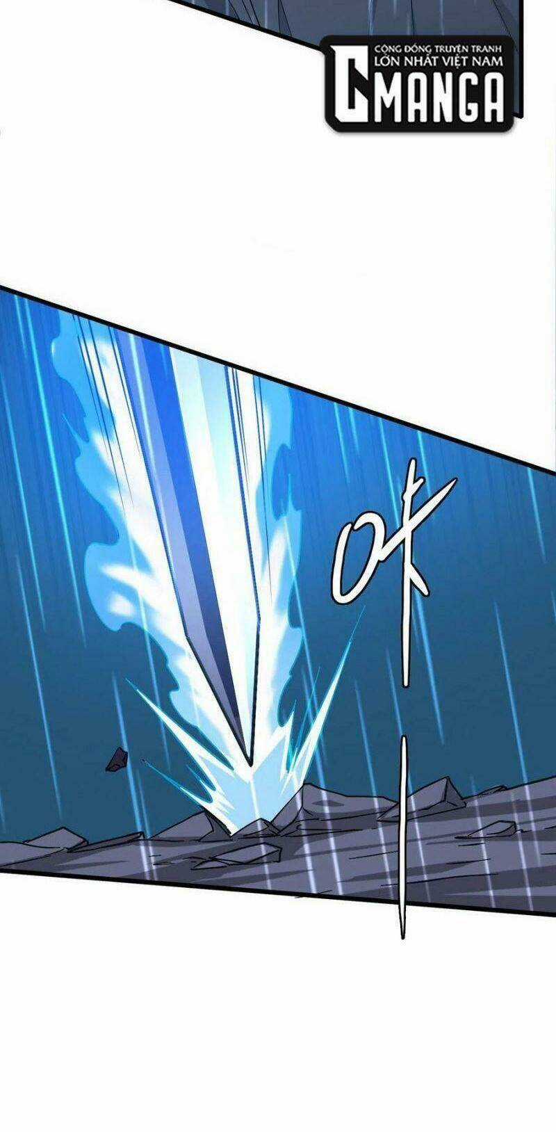 Siêu Đạo Thần Thuật - Chapter 58 - Trang 32