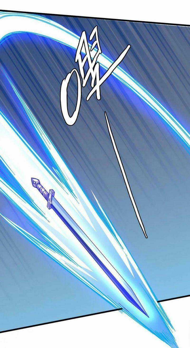 Siêu Đạo Thần Thuật - Chapter 58 - Trang 33