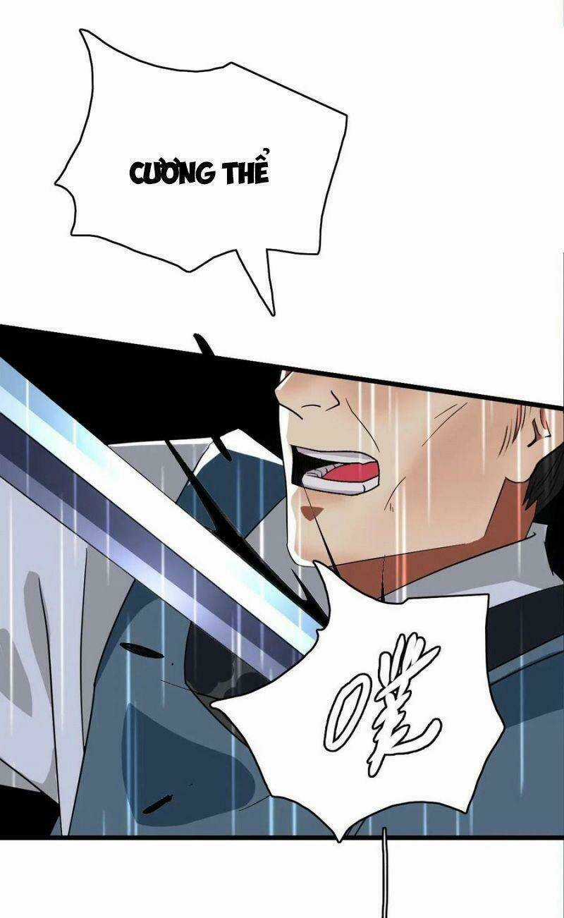 Siêu Đạo Thần Thuật - Chapter 58 - Trang 35
