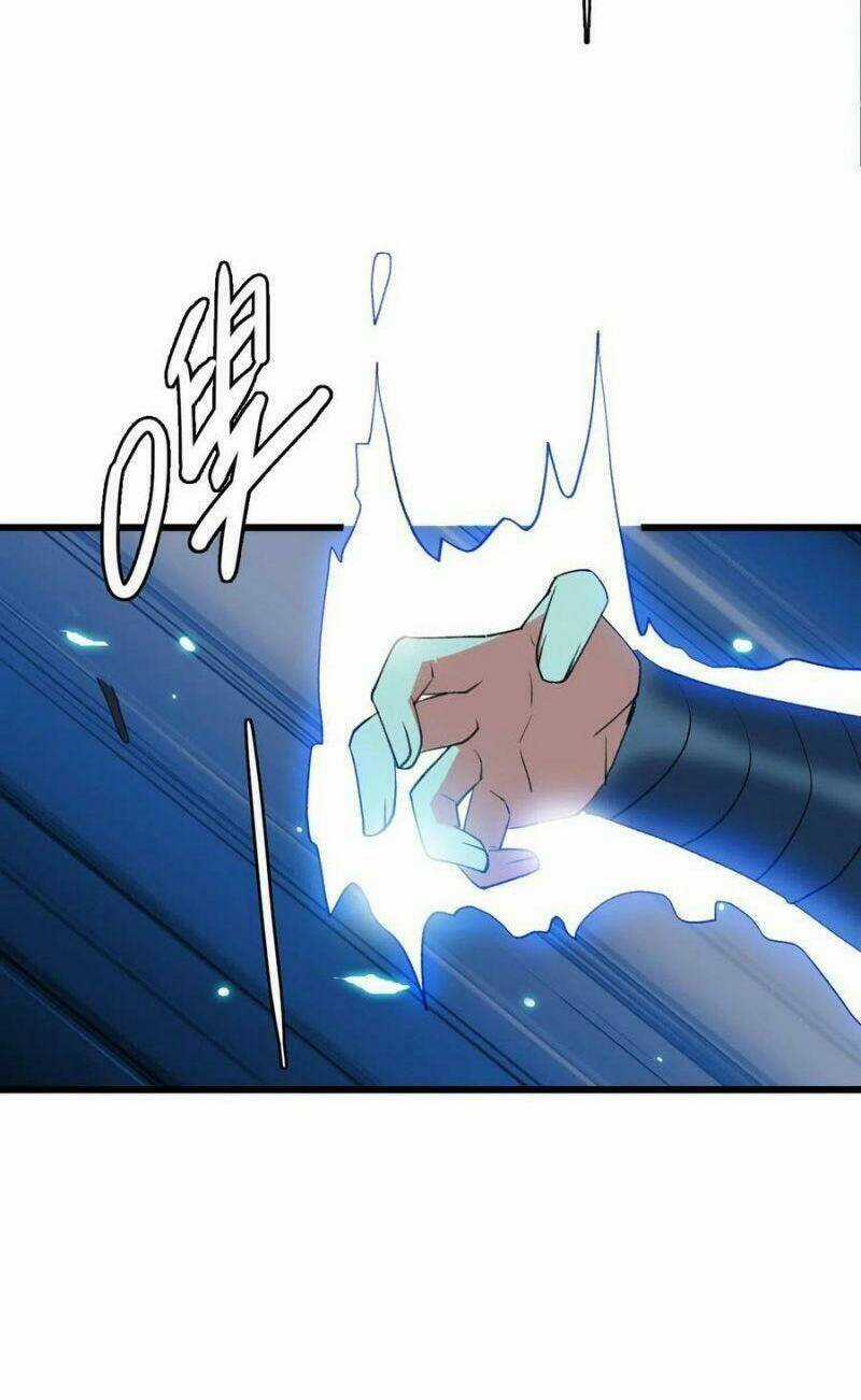 Siêu Đạo Thần Thuật - Chapter 58 - Trang 36