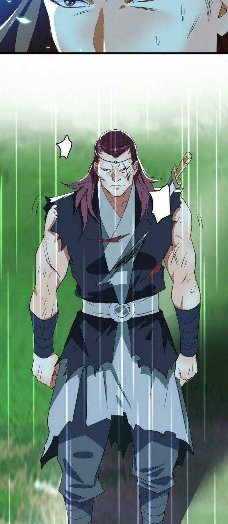 Siêu Đạo Thần Thuật - Chapter 58 - Trang 38