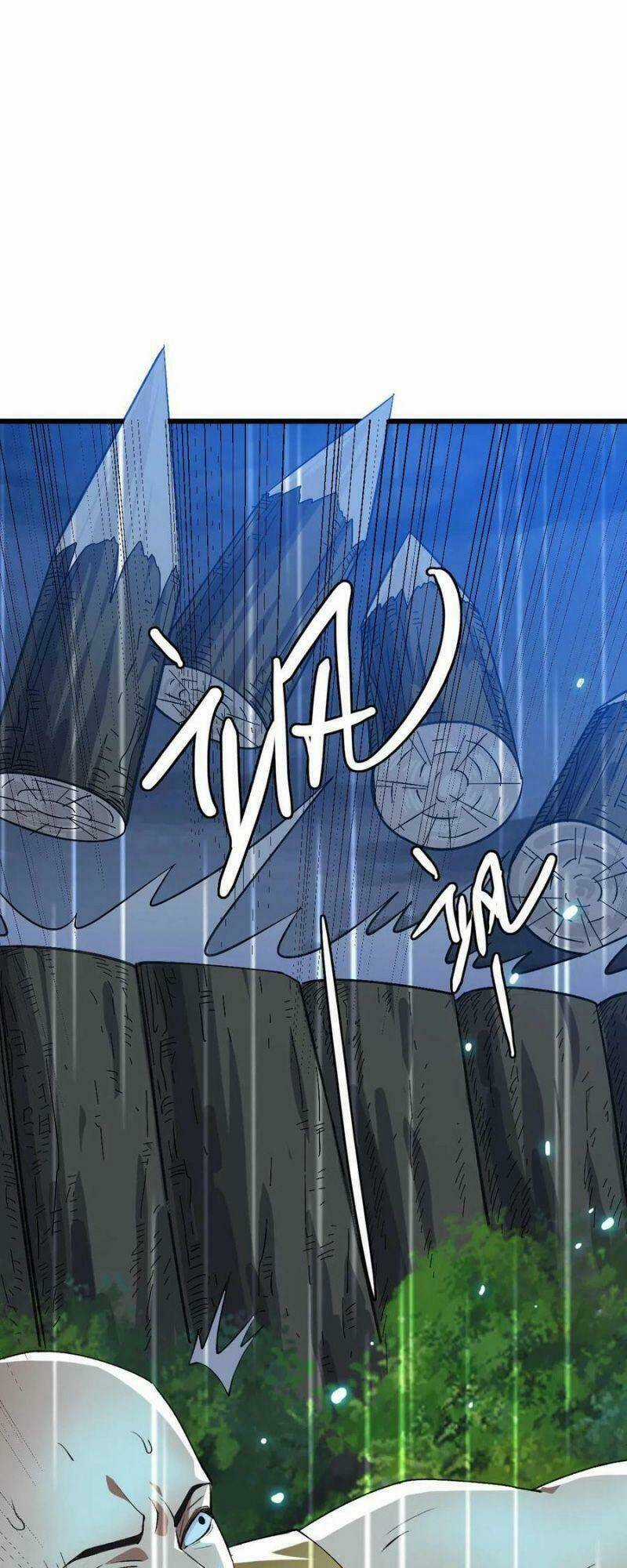 Siêu Đạo Thần Thuật - Chapter 58 - Trang 5