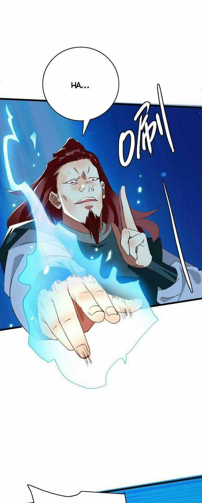 Siêu Đạo Thần Thuật - Chapter 58 - Trang 41