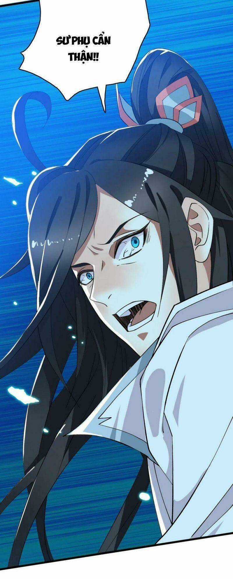 Siêu Đạo Thần Thuật - Chapter 58 - Trang 42