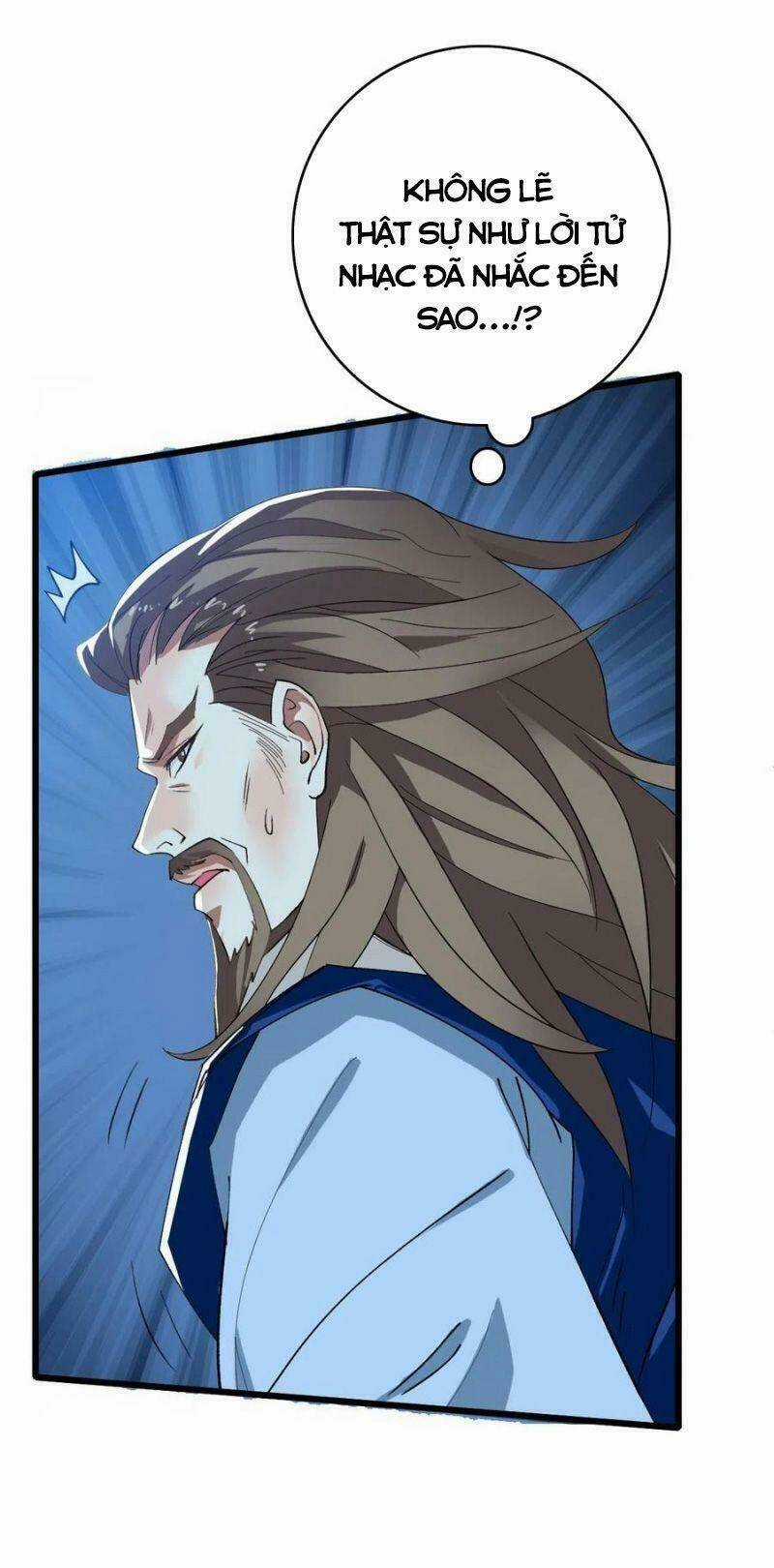 Siêu Đạo Thần Thuật - Chapter 58 - Trang 43