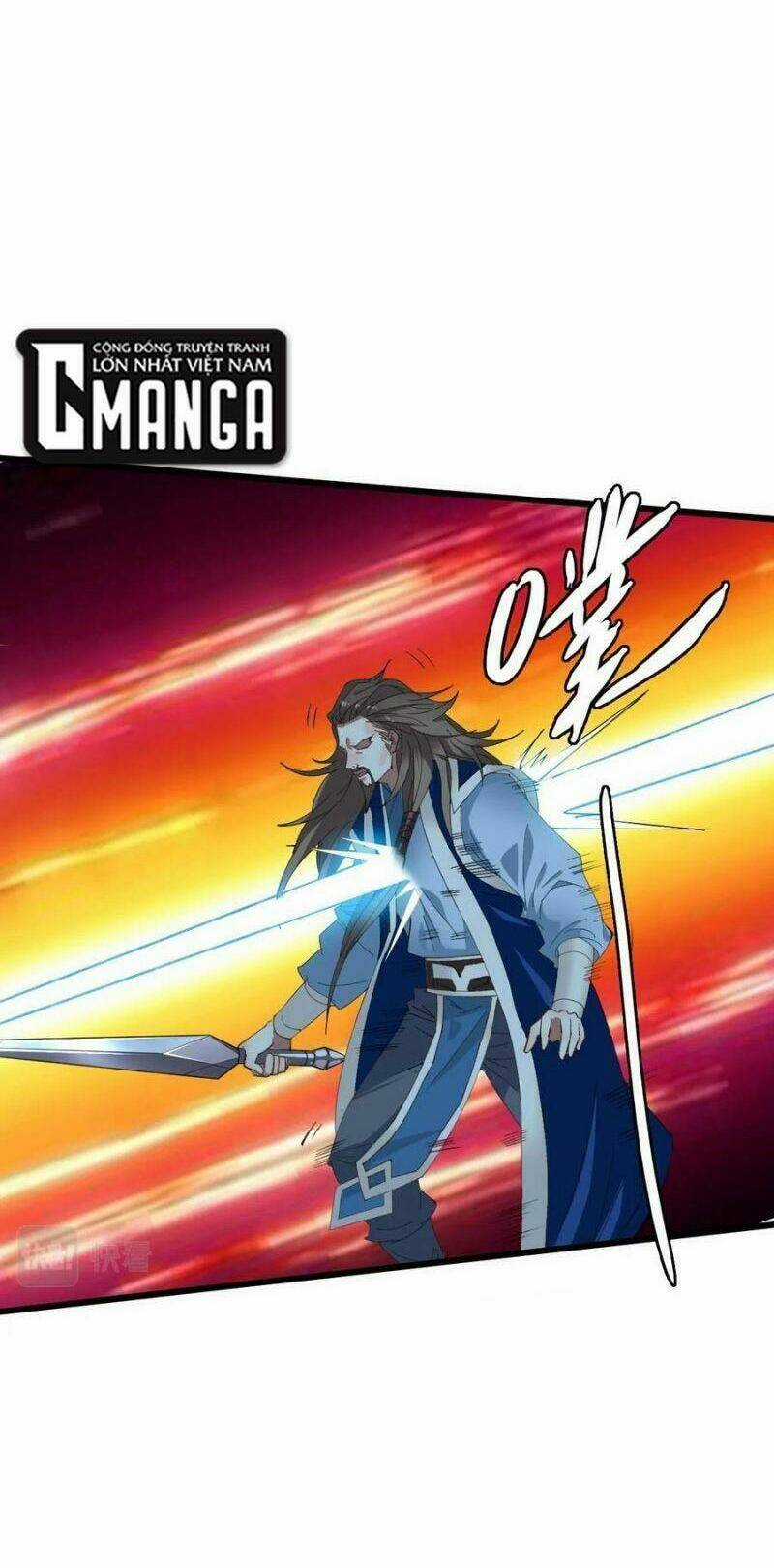 Siêu Đạo Thần Thuật - Chapter 58 - Trang 44