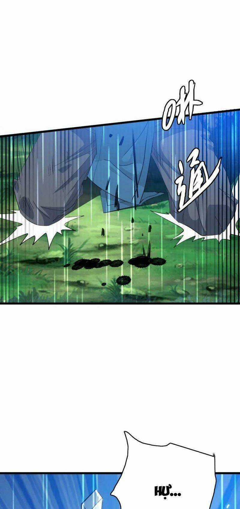 Siêu Đạo Thần Thuật - Chapter 58 - Trang 45