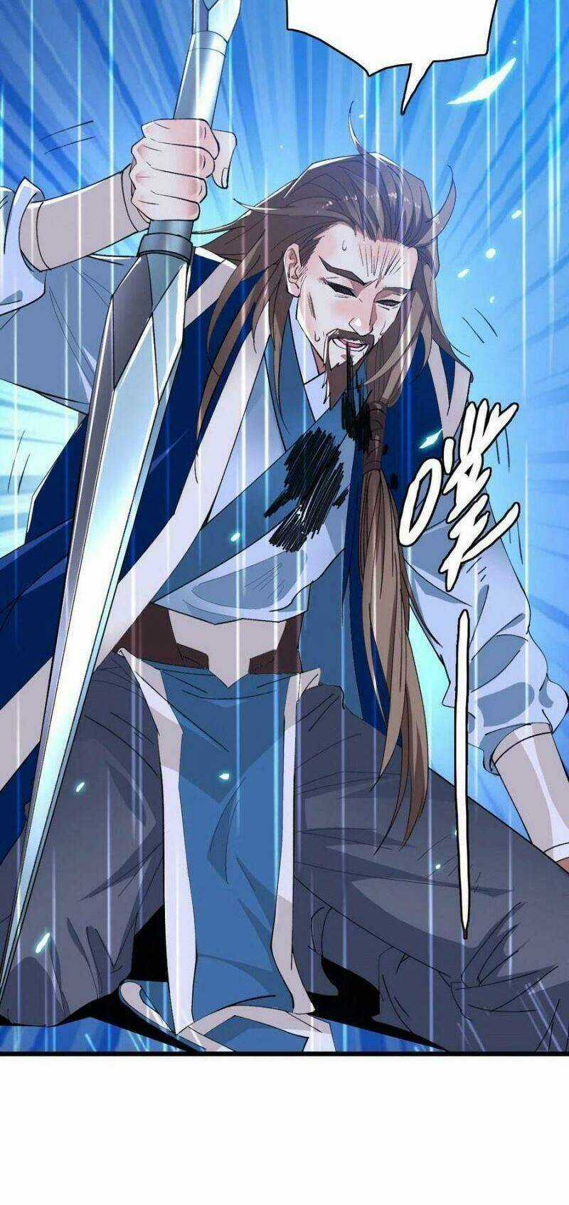 Siêu Đạo Thần Thuật - Chapter 58 - Trang 46