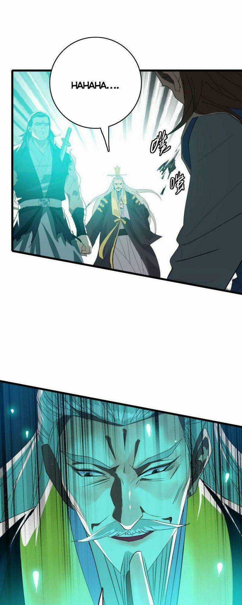 Siêu Đạo Thần Thuật - Chapter 58 - Trang 47