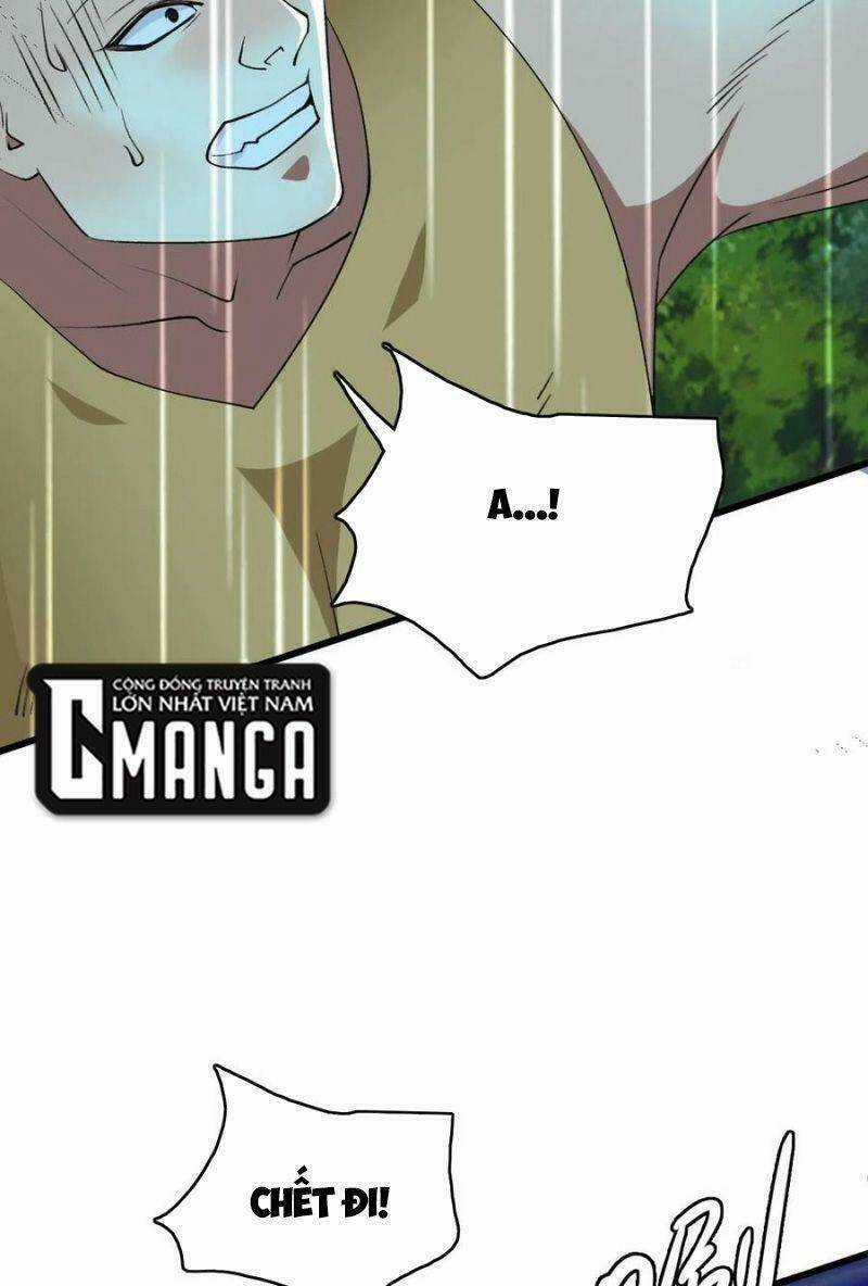 Siêu Đạo Thần Thuật - Chapter 58 - Trang 6