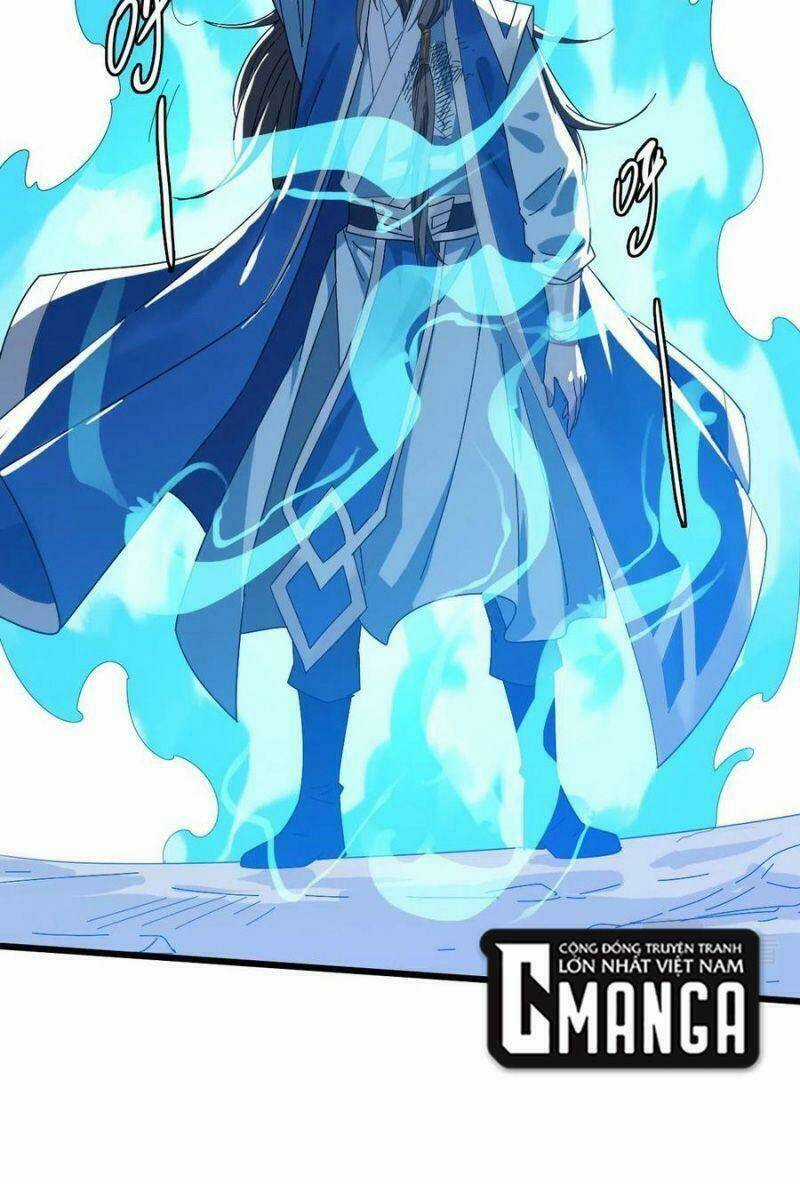 Siêu Đạo Thần Thuật - Chapter 58 - Trang 53