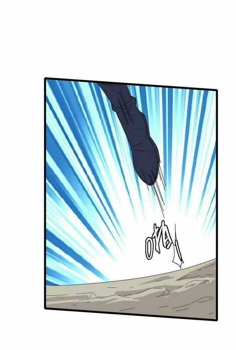 Siêu Đạo Thần Thuật - Chapter 58 - Trang 54