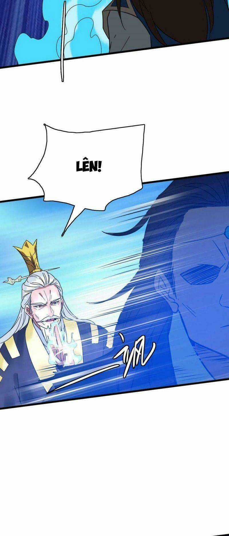 Siêu Đạo Thần Thuật - Chapter 58 - Trang 56