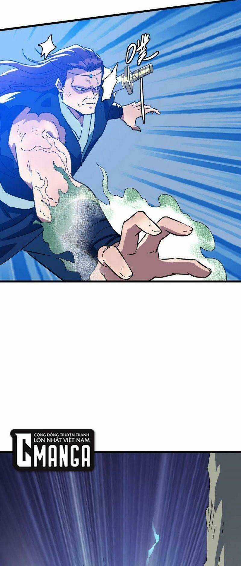 Siêu Đạo Thần Thuật - Chapter 58 - Trang 57