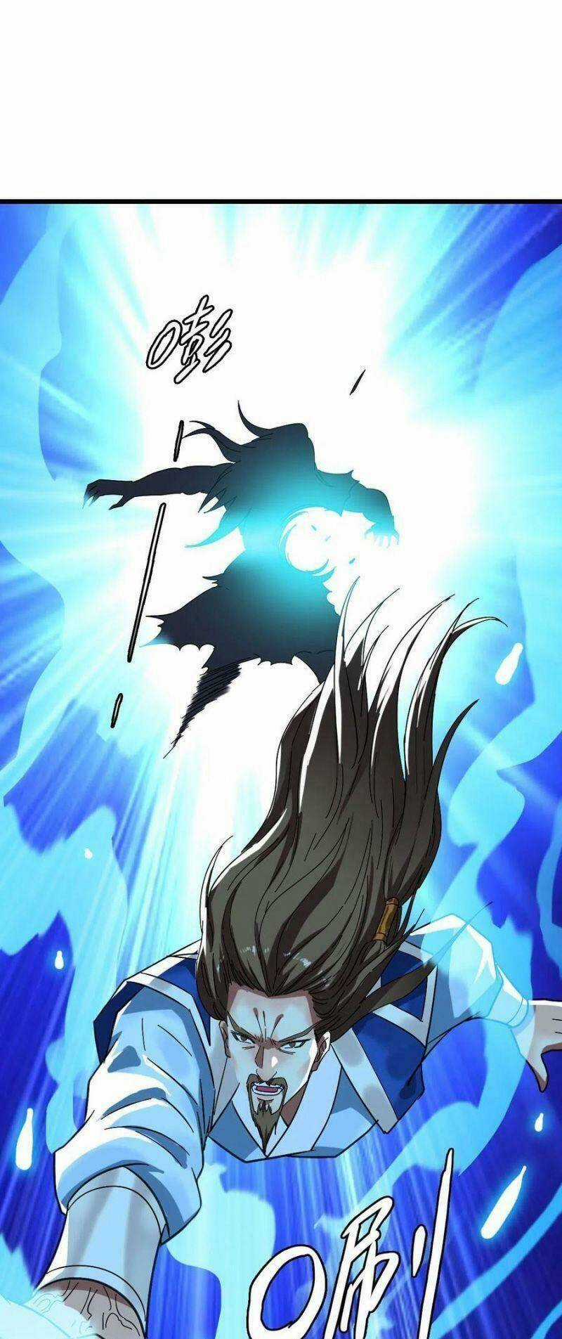 Siêu Đạo Thần Thuật - Chapter 58 - Trang 59