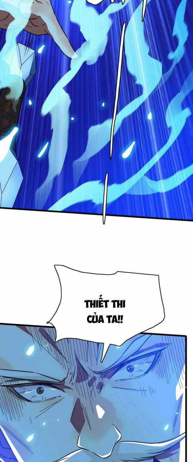 Siêu Đạo Thần Thuật - Chapter 58 - Trang 60