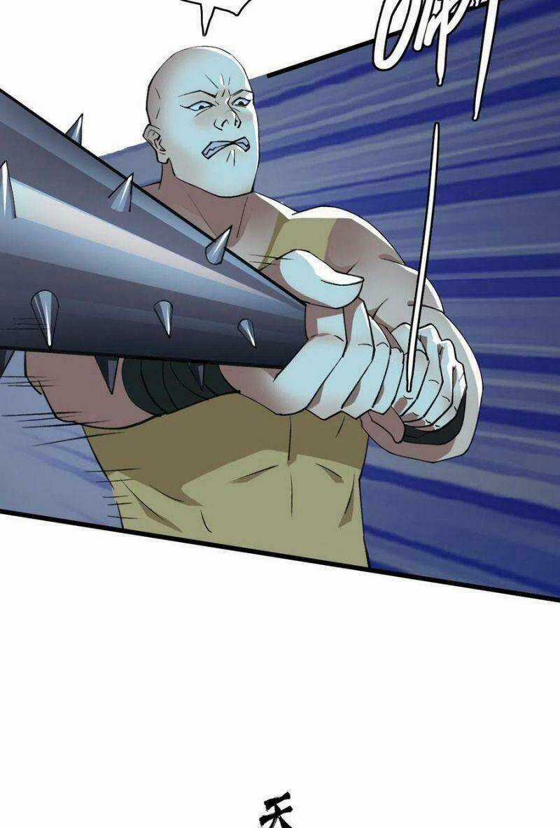 Siêu Đạo Thần Thuật - Chapter 58 - Trang 7