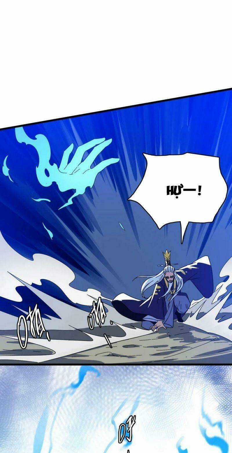 Siêu Đạo Thần Thuật - Chapter 58 - Trang 65