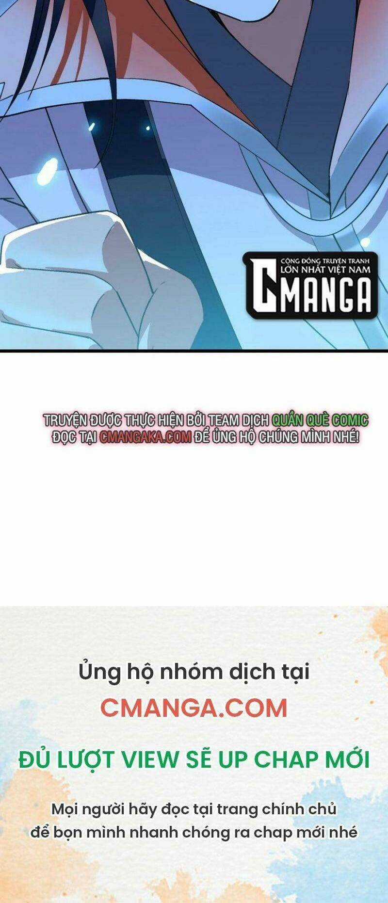 Siêu Đạo Thần Thuật - Chapter 58 - Trang 68