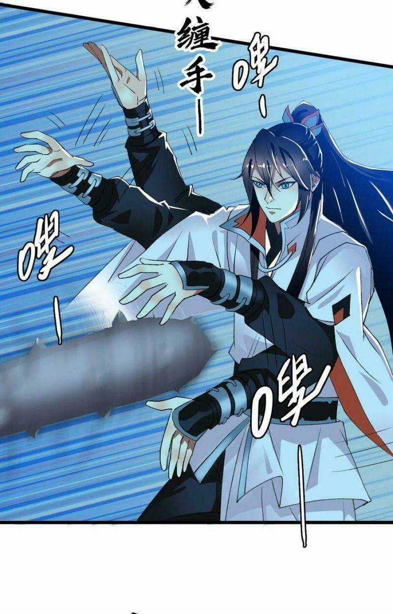 Siêu Đạo Thần Thuật - Chapter 58 - Trang 8