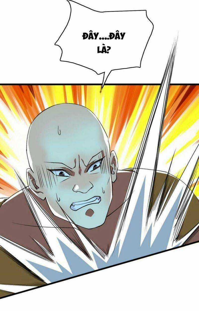 Siêu Đạo Thần Thuật - Chapter 58 - Trang 9