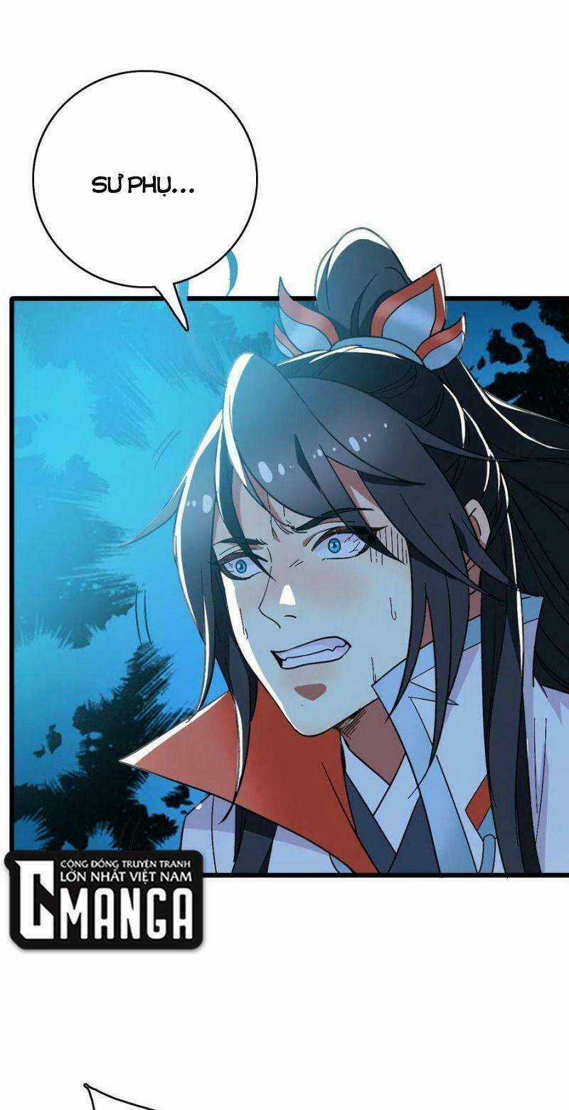 Siêu Đạo Thần Thuật - Chapter 59 - Trang 1