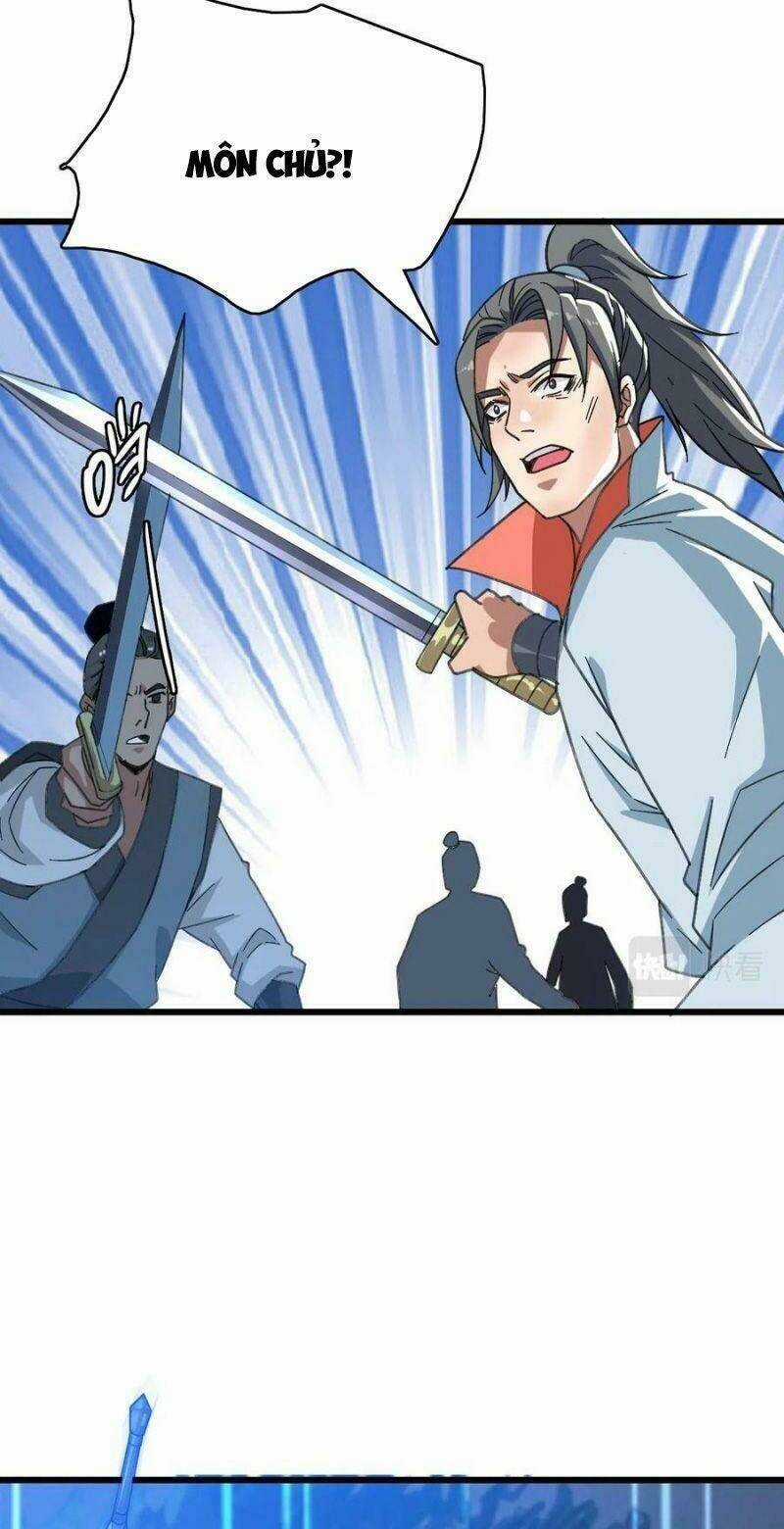 Siêu Đạo Thần Thuật - Chapter 59 - Trang 2