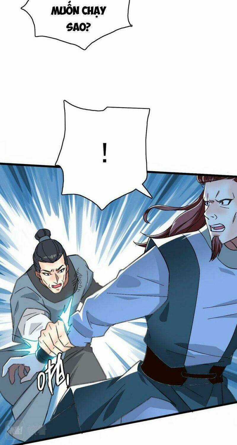 Siêu Đạo Thần Thuật - Chapter 59 - Trang 12